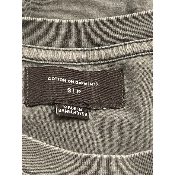 Steel Machine’s Arizona Custom Motors Mens Small Short Sleeve T Shirt Motorcycle - Picture 7 of 7